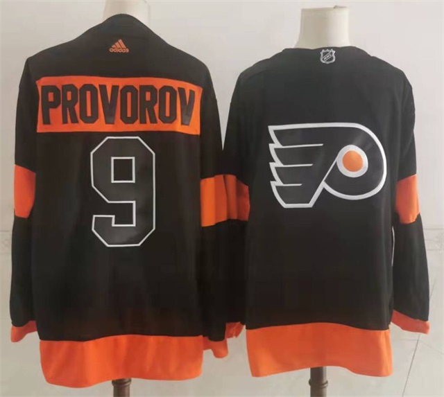Philadelphia Flyers jerseys 2022-027